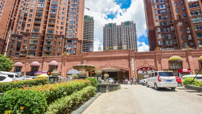 尚善·御景外景图