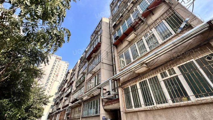 窑头路4号院外景图