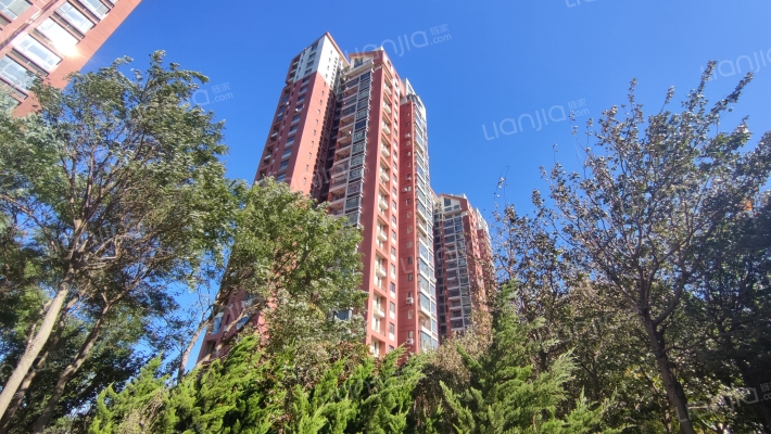 中庚香海小镇外景图