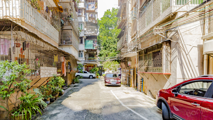 南坛南路20外景图