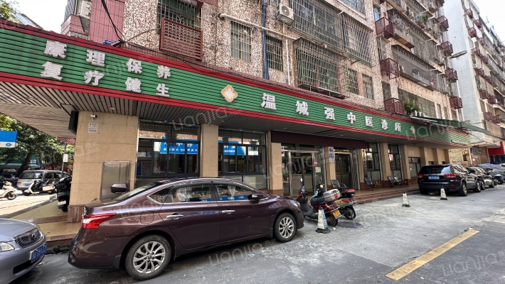 宏华南路外景图