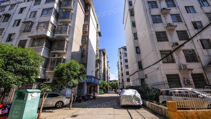 明轩家园刘村外景图