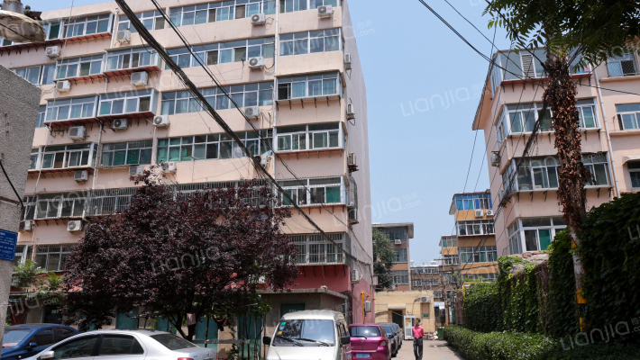 七里山路49外景图