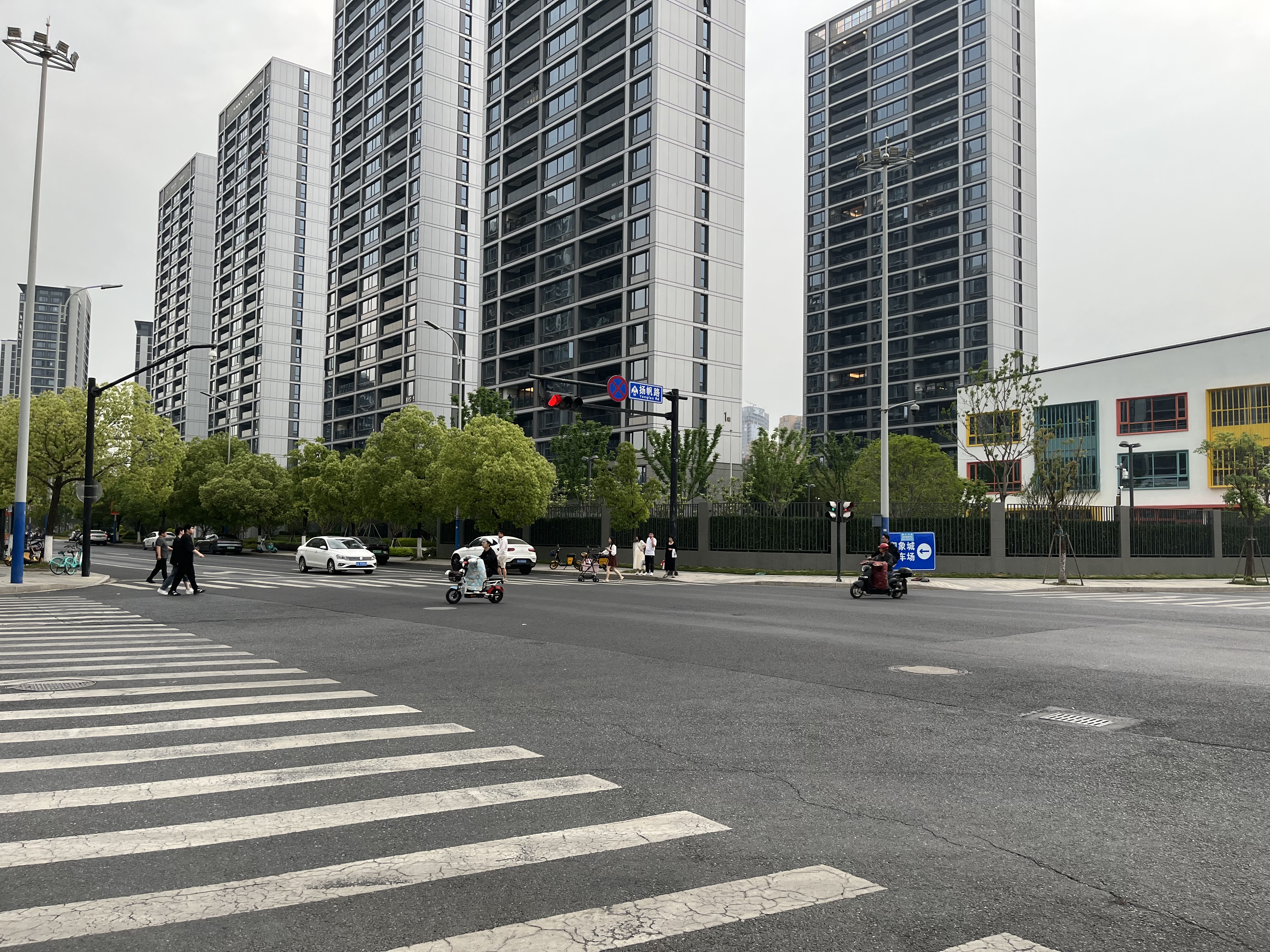 Yue Zhu Yun Xuan compound photo 3