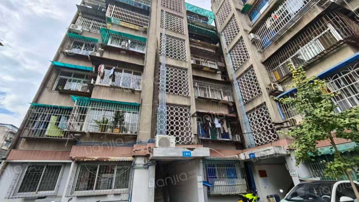 杨祠街北五巷5号外景图