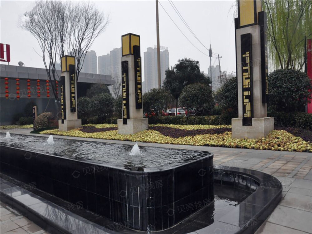 曲江汉华城相册