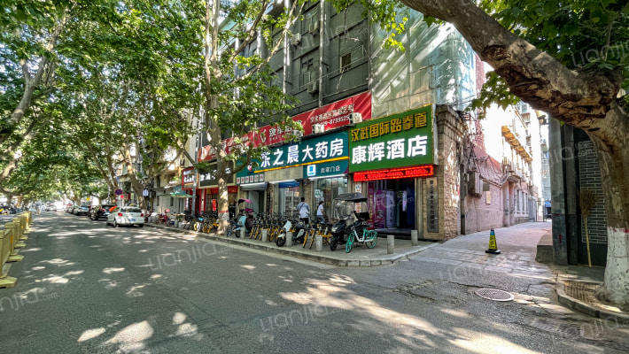 后宰门68号外景图