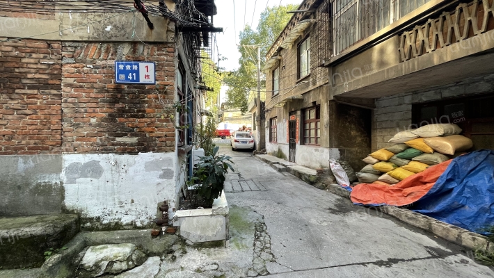 营盘路41号外景图