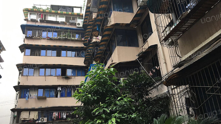 芳草东街91号外景图