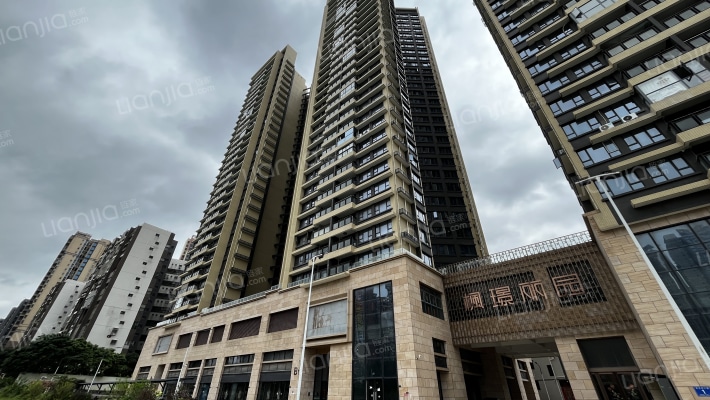 枫璟丽园外景图