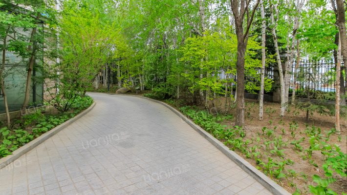 文韵家园外景图