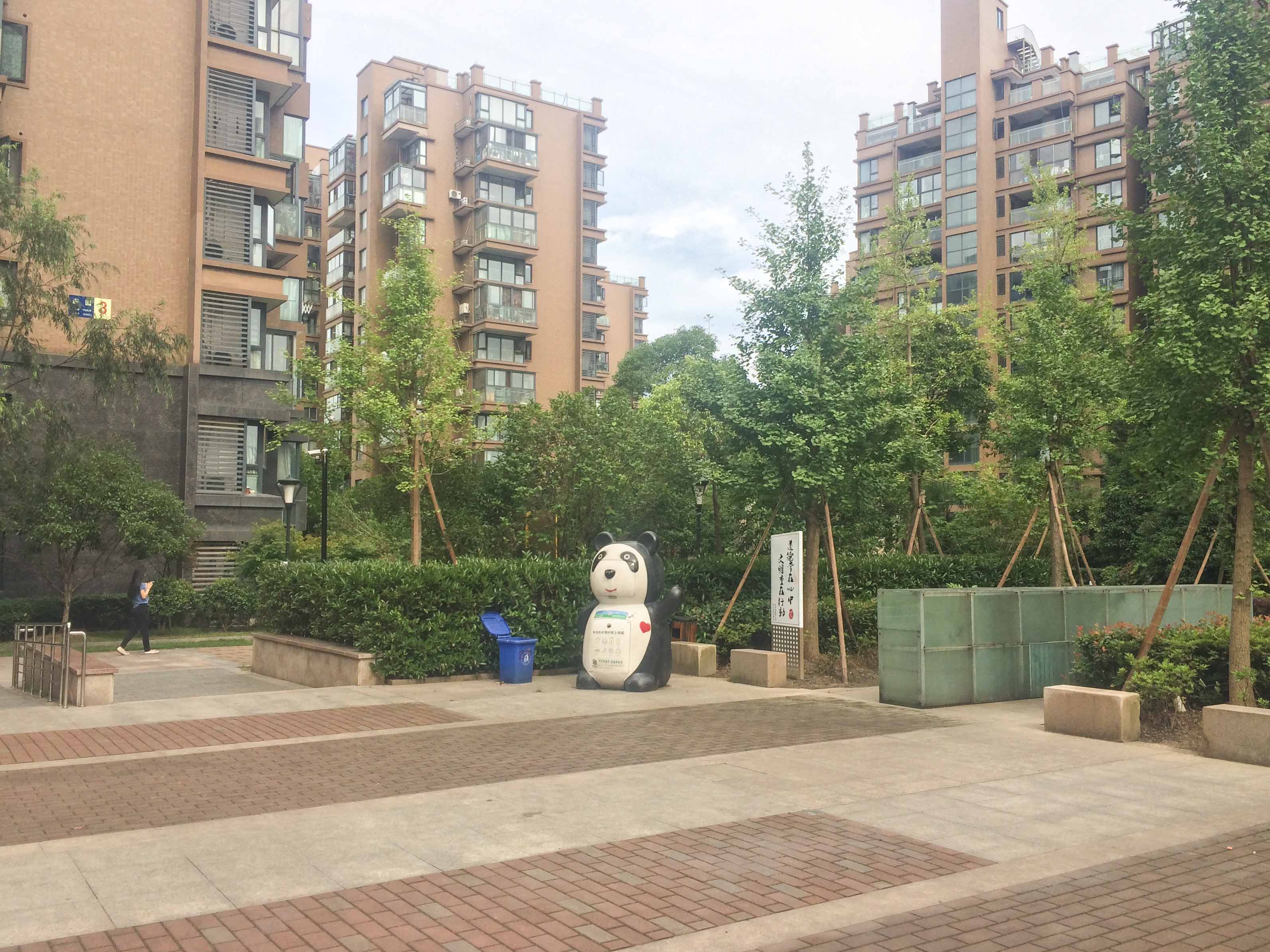 Yunsha Lianyuan compound photo 13