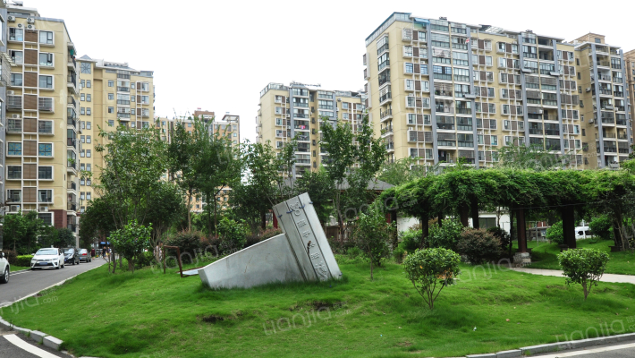 楚邦汉界外景图