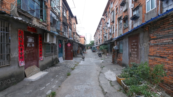 丰华(江橡)三区外景图