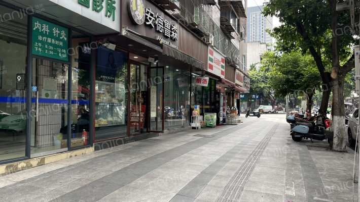 平福路46号外景图