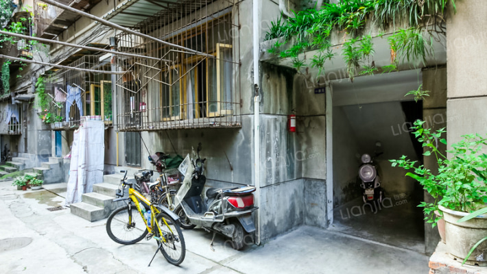 龙江路23号外景图