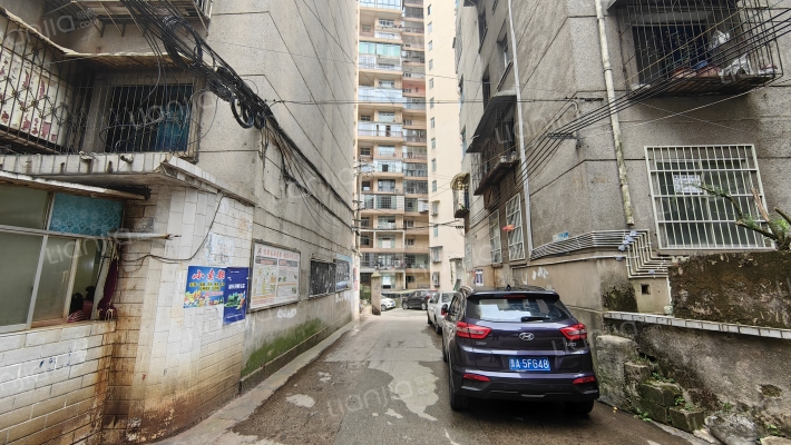改茶路104号外景图