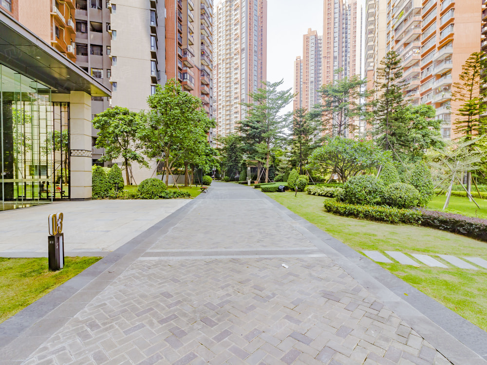 【泷景花园_佛山泷景花园楼盘】预售许可证相册|高清大图-佛山贝壳