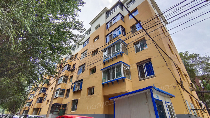 荣华社区外景图