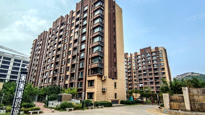 贵星翔小区(洋涓)外景图