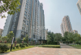 时代奥城户型图实景图