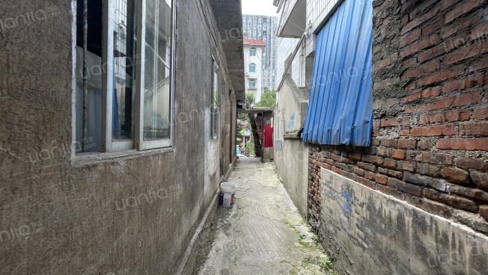 淮河路97号外景图
