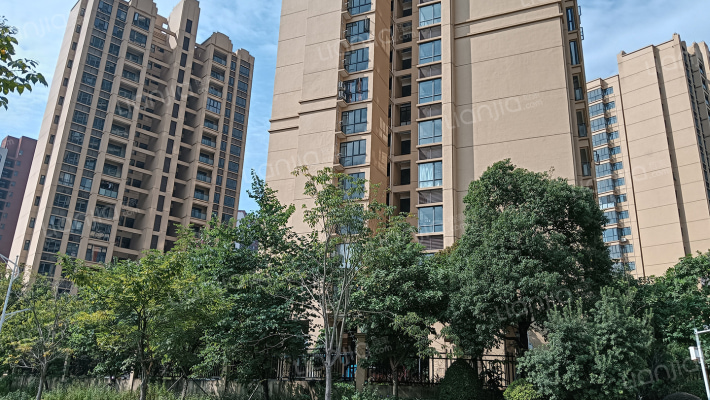 海伦堡香海里外景图