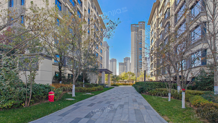 翠景台B区外景图