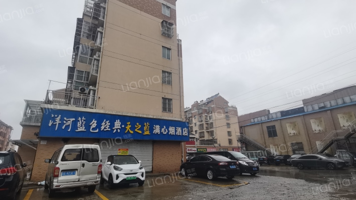 德申路258号外景图