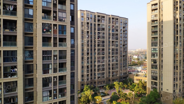 春风江南府外景图