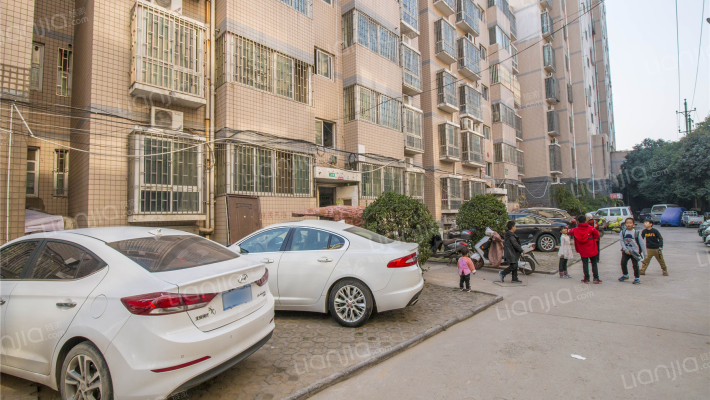 茗品仕家外景图