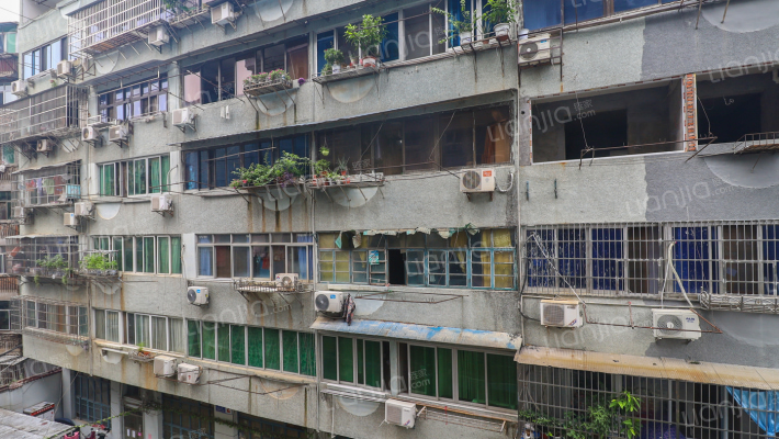 西书院街外景图