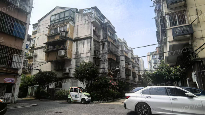 江滨新村30号外景图