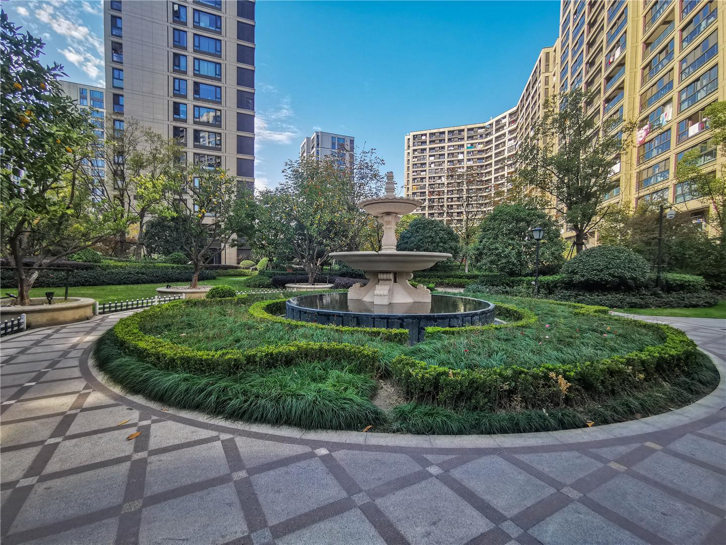 Hebin Zhicheng compound photo 31