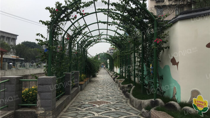 少陵横街1号外景图