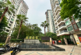 鼎湖森邻户型图实景图