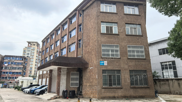 东吴路183号外景图