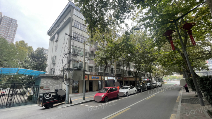 长庆油田矿区事业部西仪综合服务处外景图