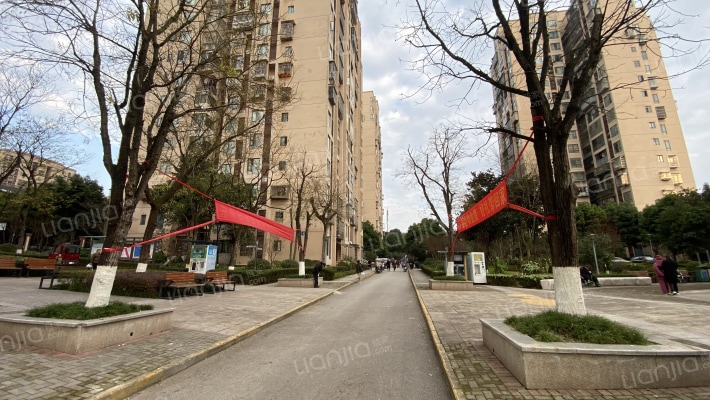 吉水街258号外景图