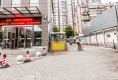市政首座户型图实景图