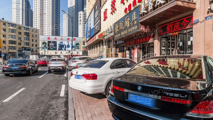 承德街373号外景图