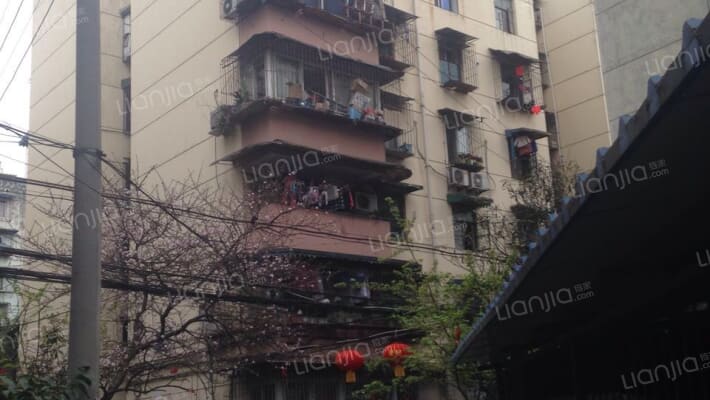 石人南路31号外景图