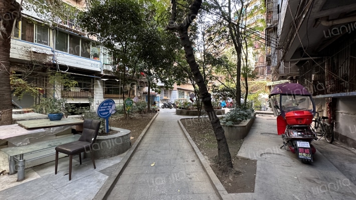 豆腐巷17号外景图