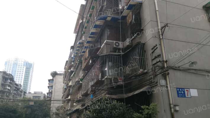 颐园(郫都)外景图