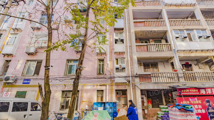 淮河路449号外景图