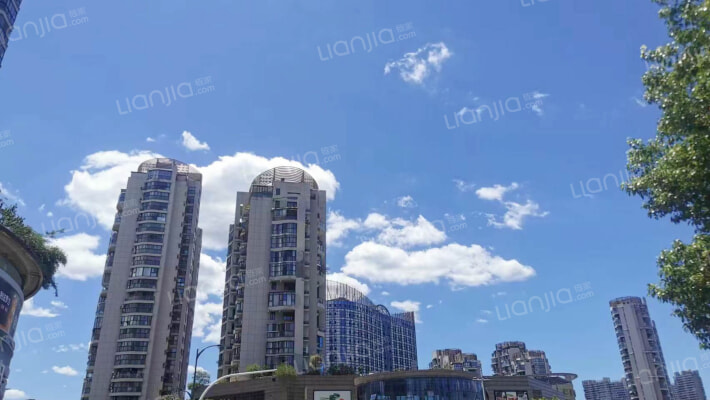 广业影城嘉园外景图