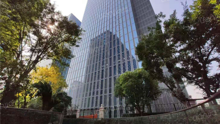 武林壹号外景图