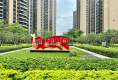 龙光·玖龙湖户型图实景图