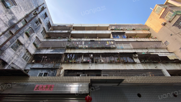 沧江路192号外景图