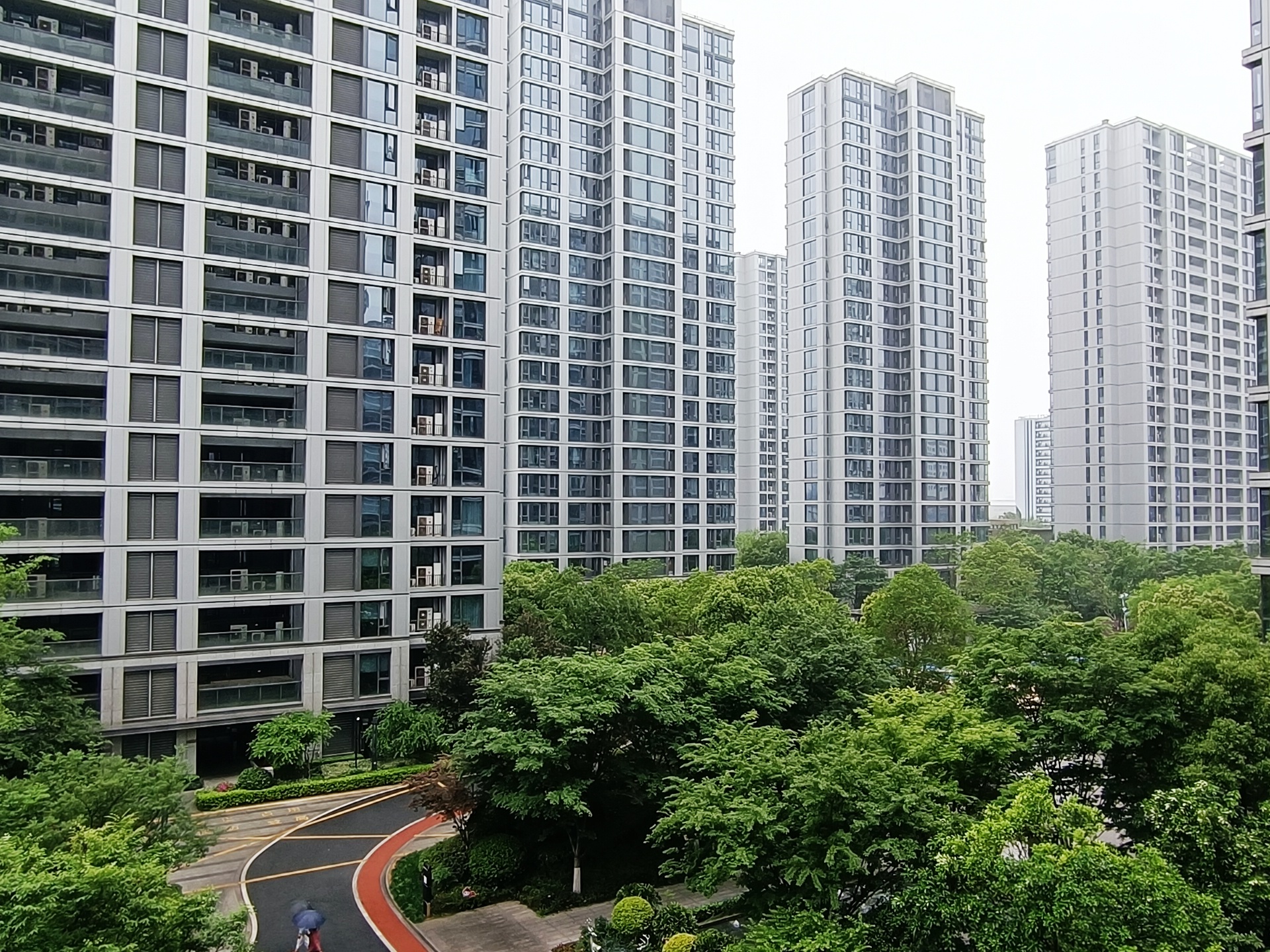 Zhongnan YueFu compound photo 2